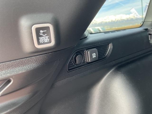 new 2025 Jeep Grand Cherokee car, priced at $49,964