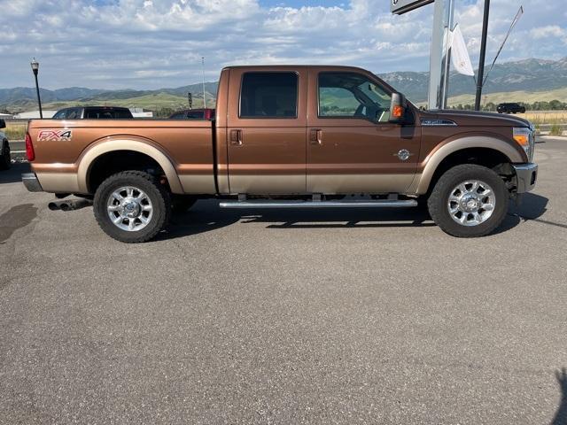 used 2012 Ford F-350 car, priced at $29,157