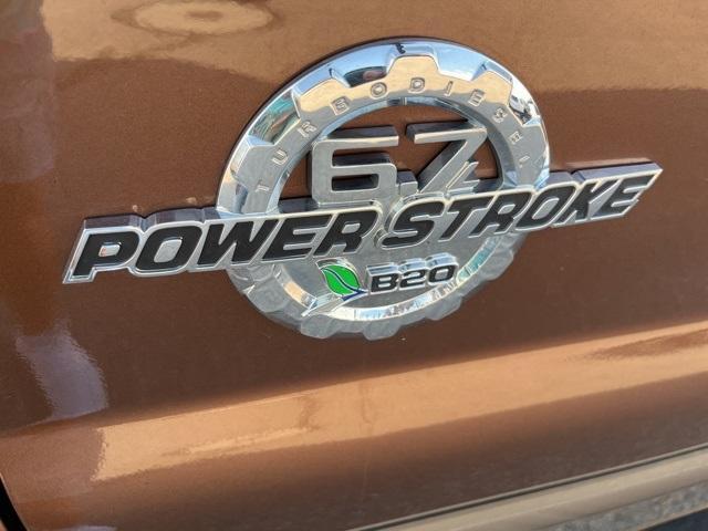used 2012 Ford F-350 car, priced at $29,157