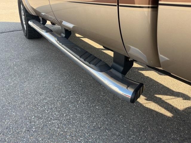 used 2012 Ford F-350 car, priced at $29,157