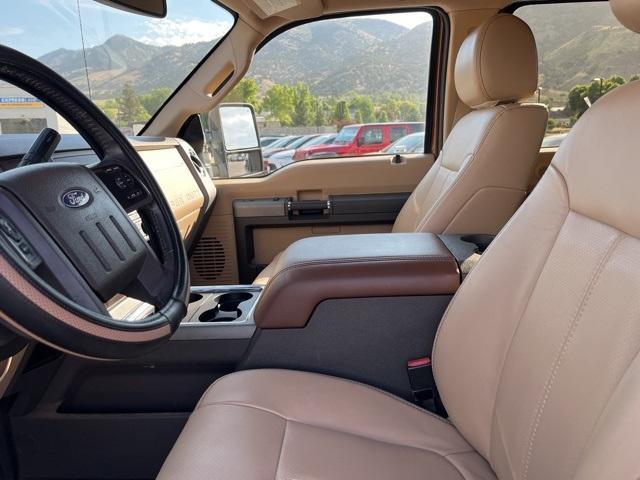 used 2012 Ford F-350 car, priced at $29,157