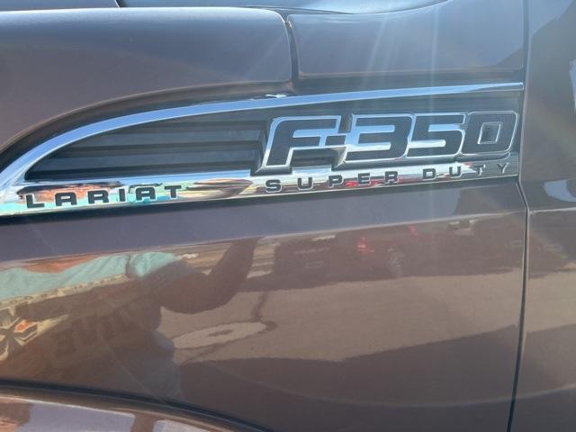 used 2012 Ford F-350 car, priced at $29,157