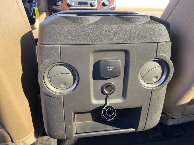 used 2012 Ford F-350 car, priced at $29,157
