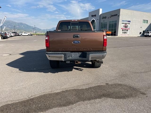 used 2012 Ford F-350 car, priced at $29,157