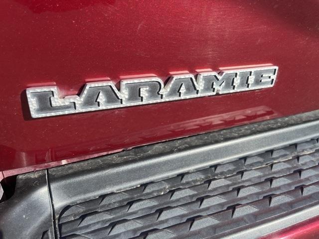 used 2020 Ram 2500 car, priced at $54,100