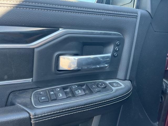used 2020 Ram 2500 car, priced at $54,100