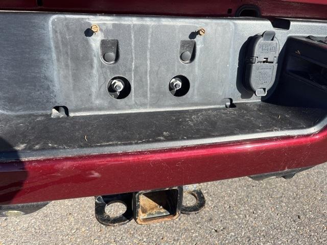 used 2020 Ram 2500 car, priced at $54,100