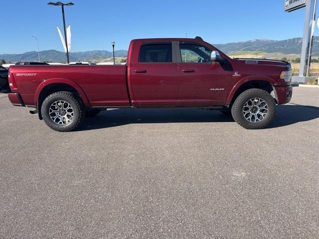 used 2020 Ram 2500 car, priced at $54,100