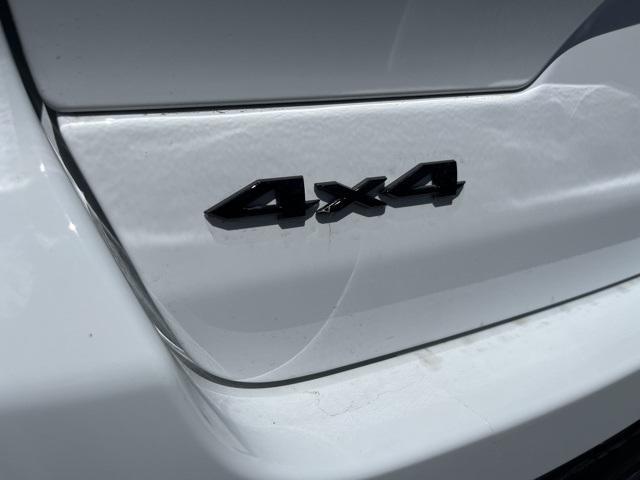 new 2025 Jeep Grand Cherokee car, priced at $43,110