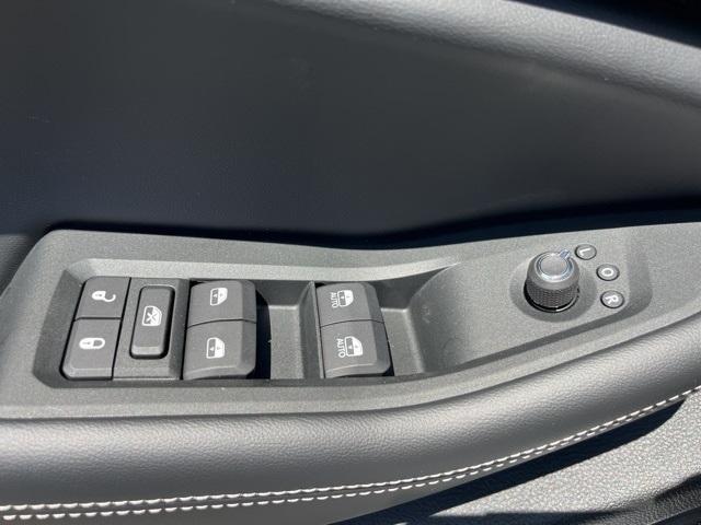 new 2025 Jeep Grand Cherokee car, priced at $43,110
