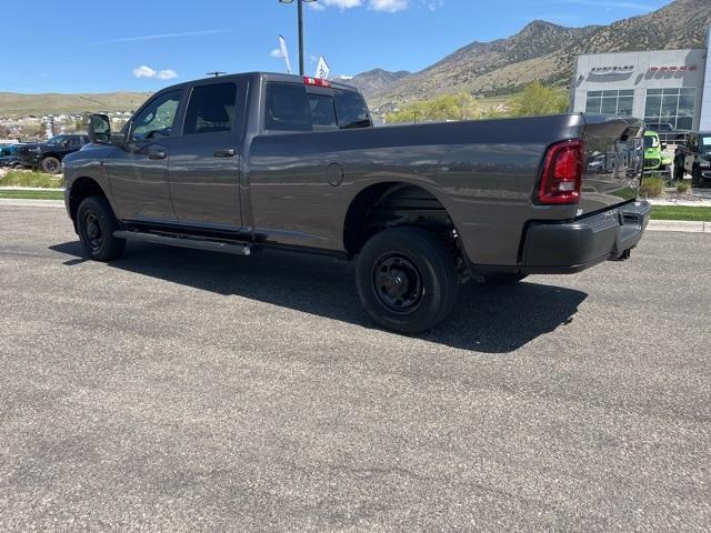 new 2025 Ram 2500 car, priced at $62,231