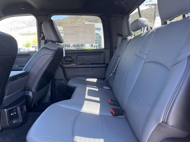 new 2025 Ram 2500 car, priced at $62,231