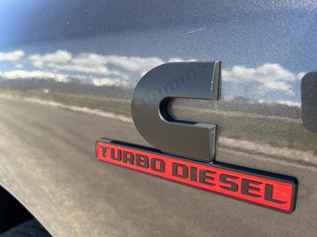 new 2025 Ram 2500 car, priced at $62,231