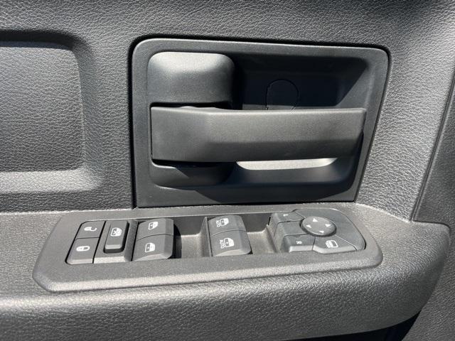 new 2025 Ram 2500 car, priced at $62,231