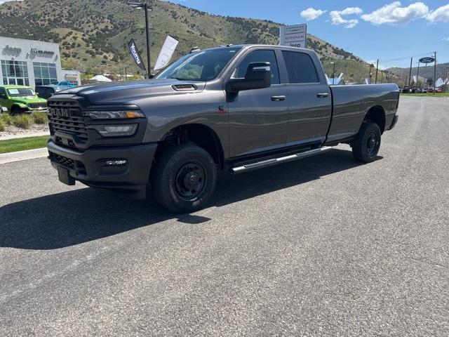 new 2025 Ram 2500 car, priced at $62,231
