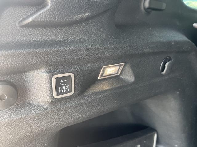 used 2023 Jeep Grand Cherokee L car, priced at $38,999