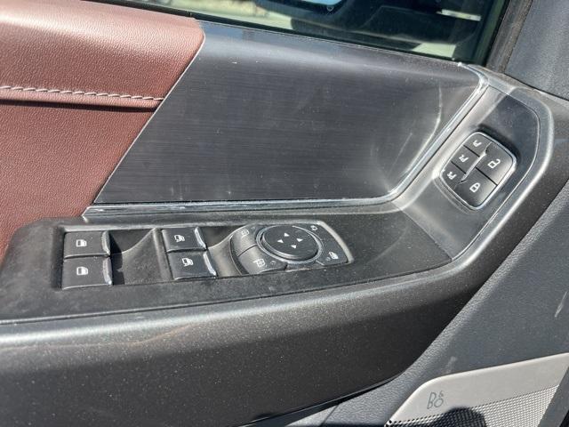 used 2023 Ford F-150 car, priced at $48,024