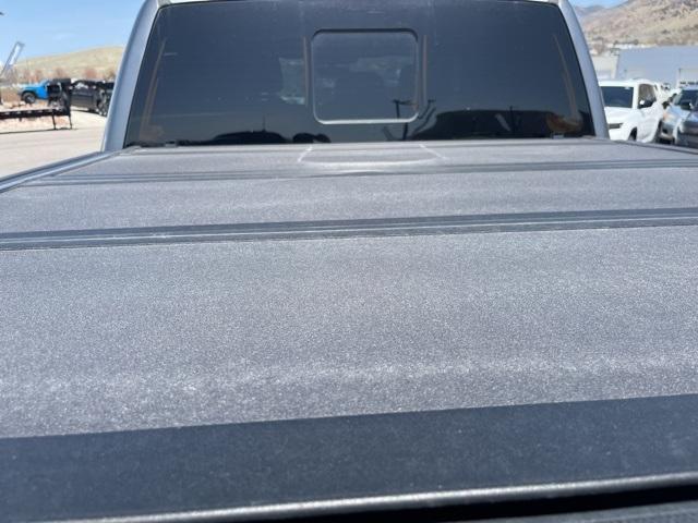 used 2023 Ford F-150 car, priced at $48,024