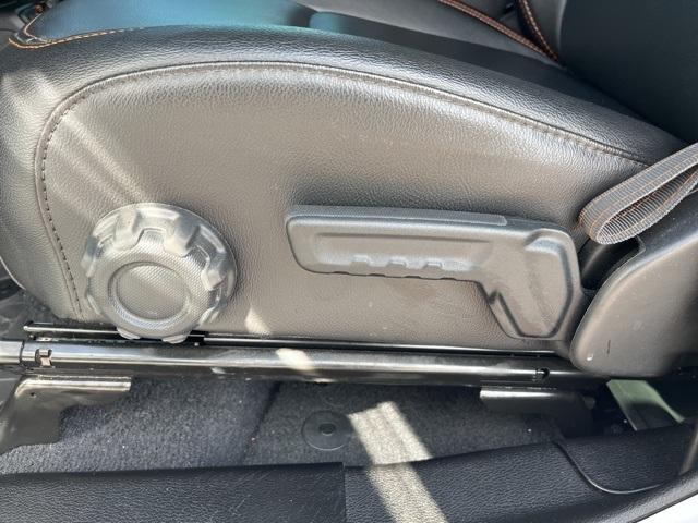 used 2023 Jeep Gladiator car, priced at $46,900