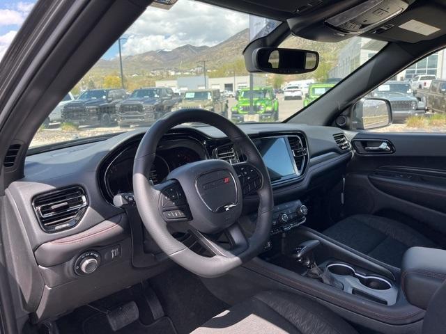 new 2025 Dodge Durango car, priced at $39,533