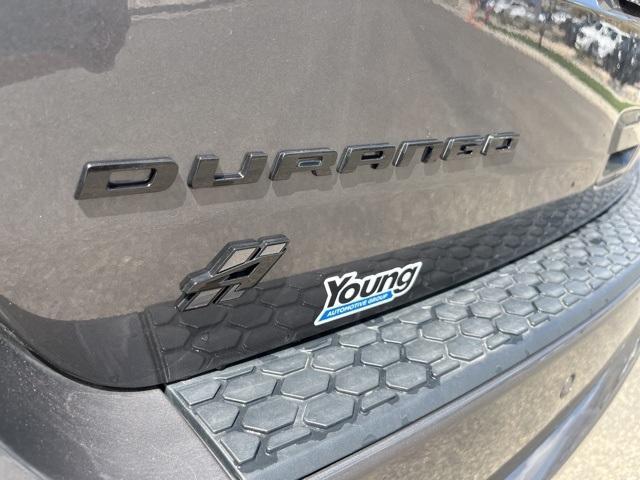 new 2025 Dodge Durango car, priced at $39,533