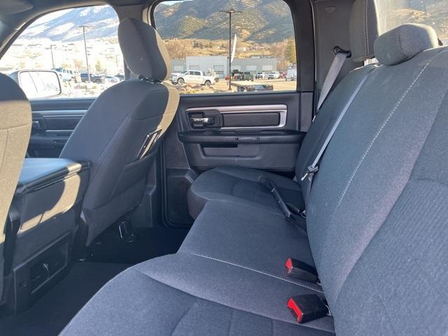 used 2024 Ram 1500 Classic car, priced at $33,273