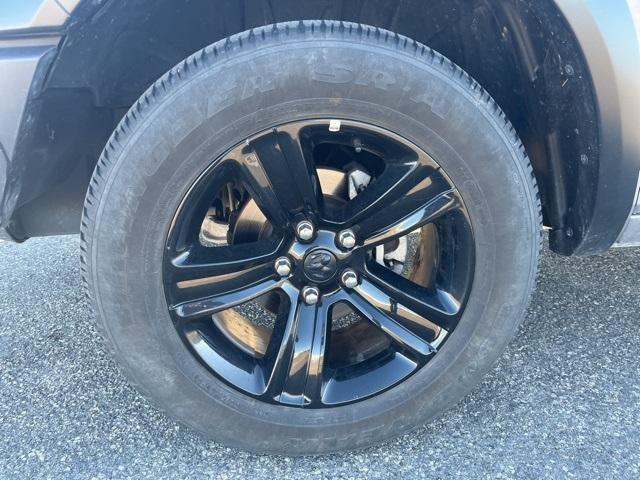 used 2024 Ram 1500 Classic car, priced at $33,273