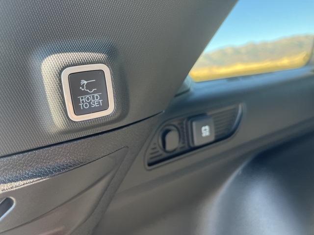 new 2025 Jeep Grand Cherokee car, priced at $33,646