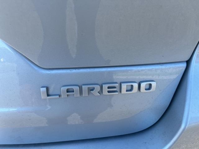 new 2025 Jeep Grand Cherokee car, priced at $33,646