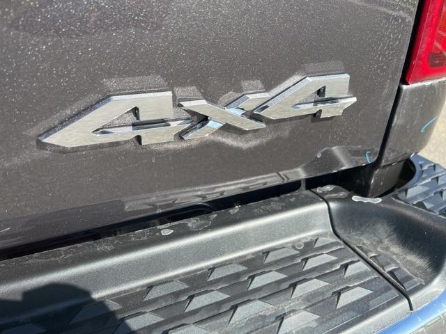 new 2025 Ram 2500 car, priced at $67,761