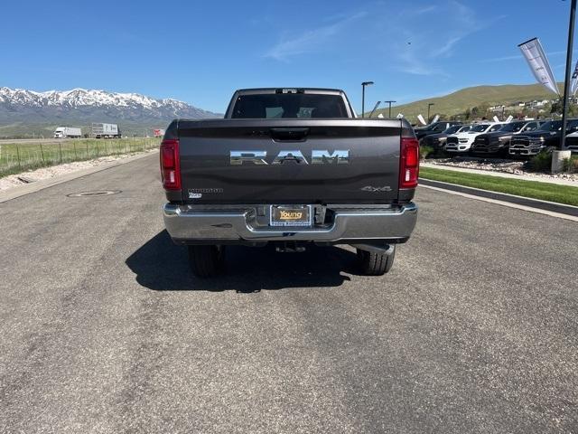 new 2025 Ram 2500 car, priced at $67,761