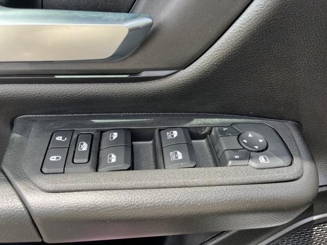 new 2025 Ram 1500 car, priced at $44,891