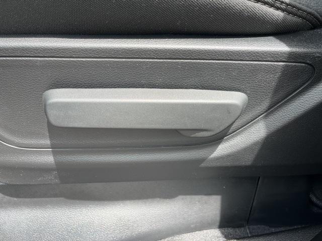 new 2025 Ram 1500 car, priced at $44,891