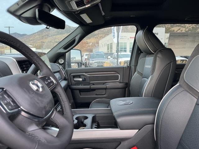 new 2026 Ram 3500 car, priced at $85,563