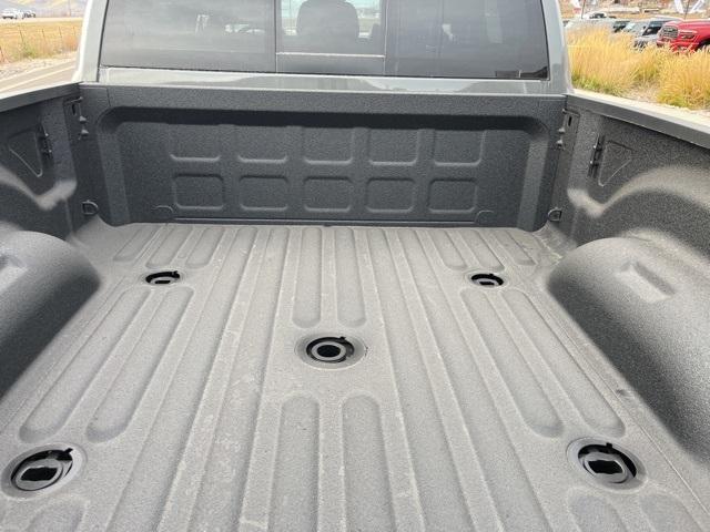 new 2026 Ram 3500 car, priced at $85,563