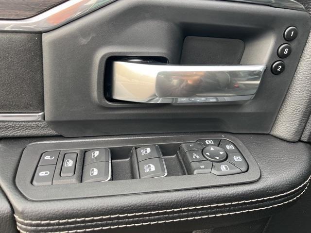 new 2026 Ram 3500 car, priced at $85,563