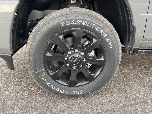 new 2026 Ram 3500 car, priced at $85,563