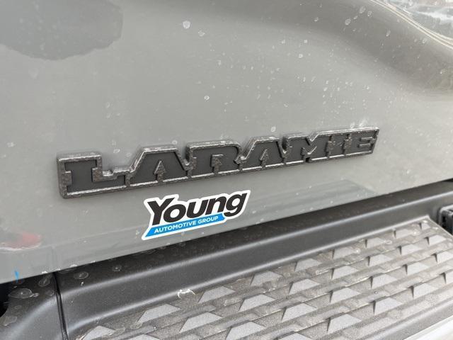 new 2026 Ram 3500 car, priced at $85,563