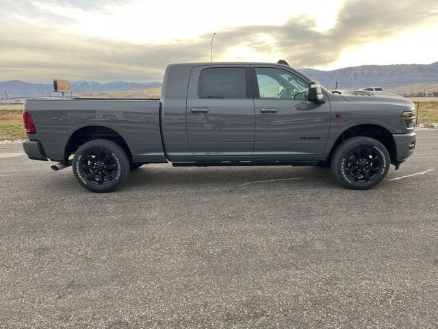 new 2026 Ram 3500 car, priced at $85,563