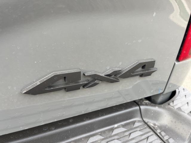 new 2026 Ram 3500 car, priced at $85,563