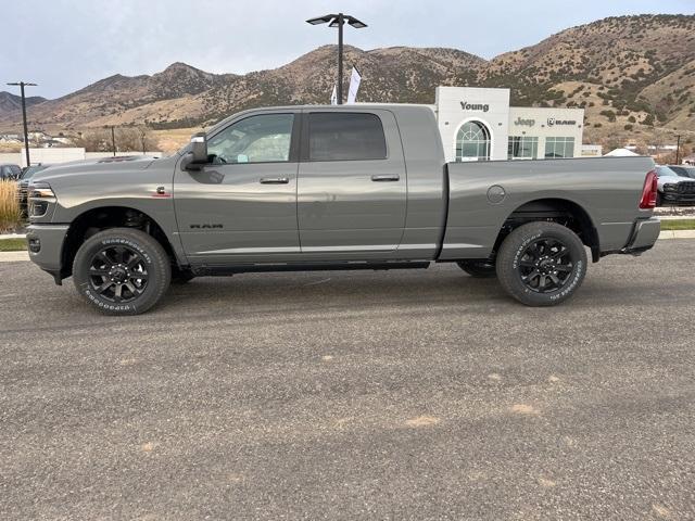 new 2026 Ram 3500 car, priced at $85,563