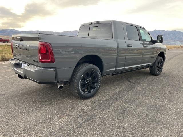 new 2026 Ram 3500 car, priced at $85,563