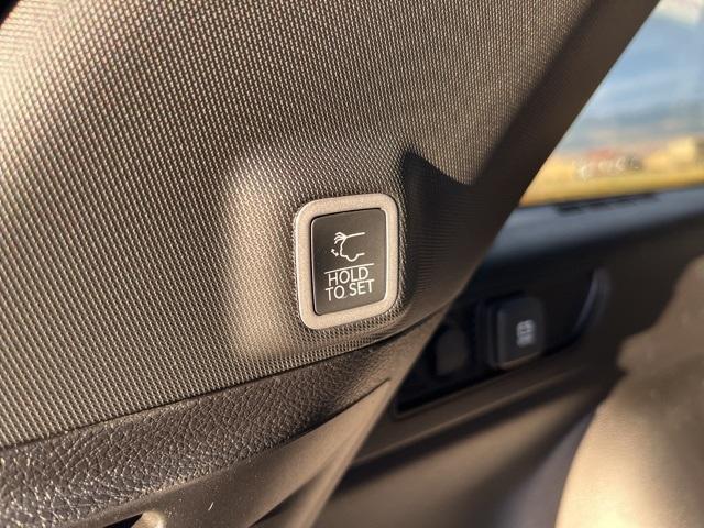 new 2025 Jeep Grand Cherokee car, priced at $44,560