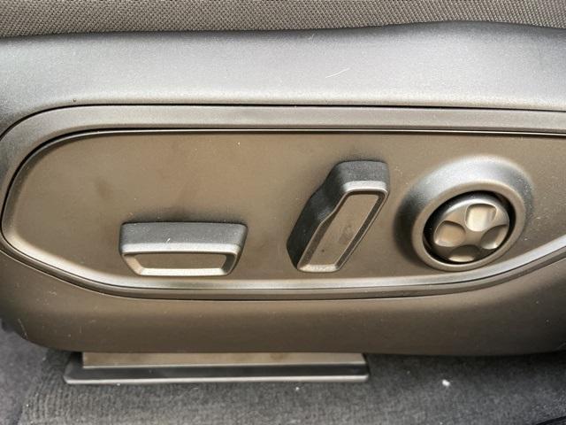 new 2025 Jeep Grand Cherokee car, priced at $44,560