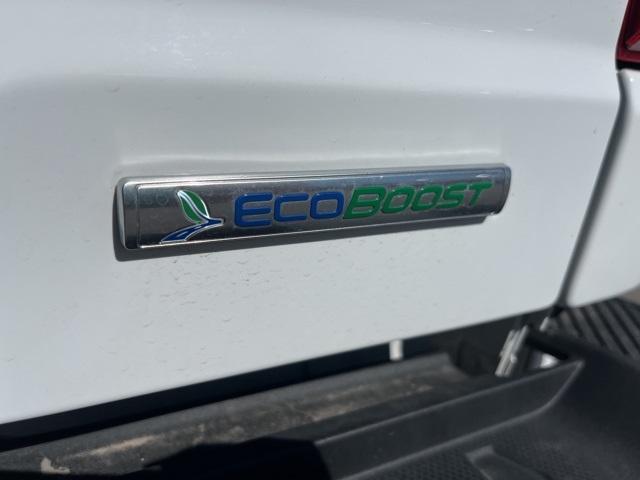 used 2023 Ford F-150 car, priced at $42,750