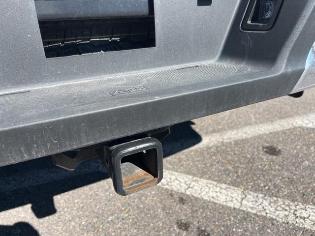 used 2023 Ford F-150 car, priced at $42,750