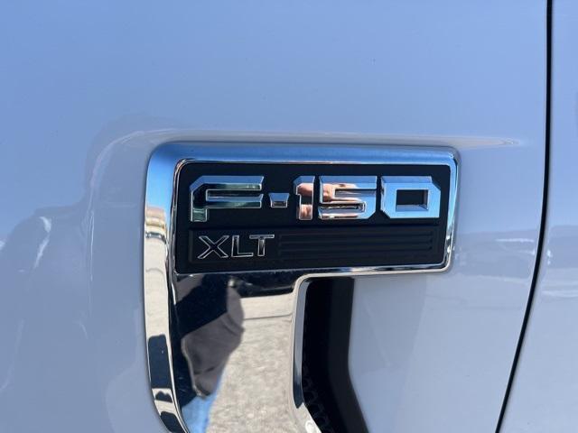 used 2023 Ford F-150 car, priced at $42,750