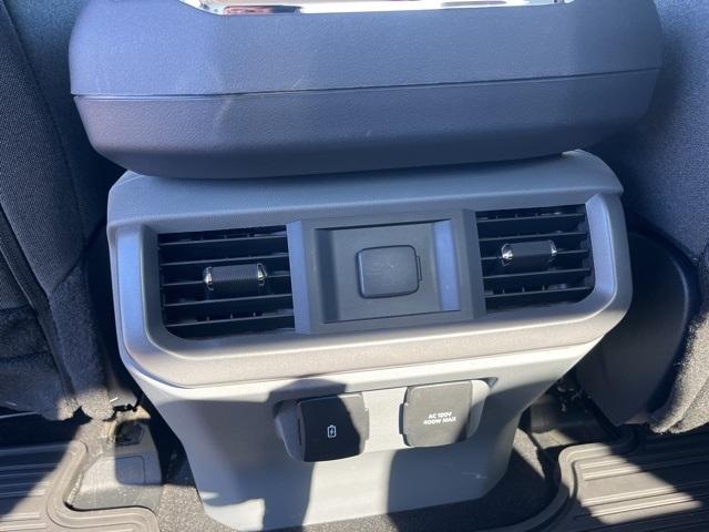 used 2023 Ford F-150 car, priced at $42,750