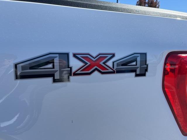 used 2023 Ford F-150 car, priced at $42,750