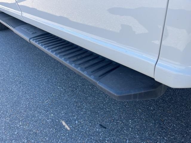 used 2023 Ford F-150 car, priced at $42,750